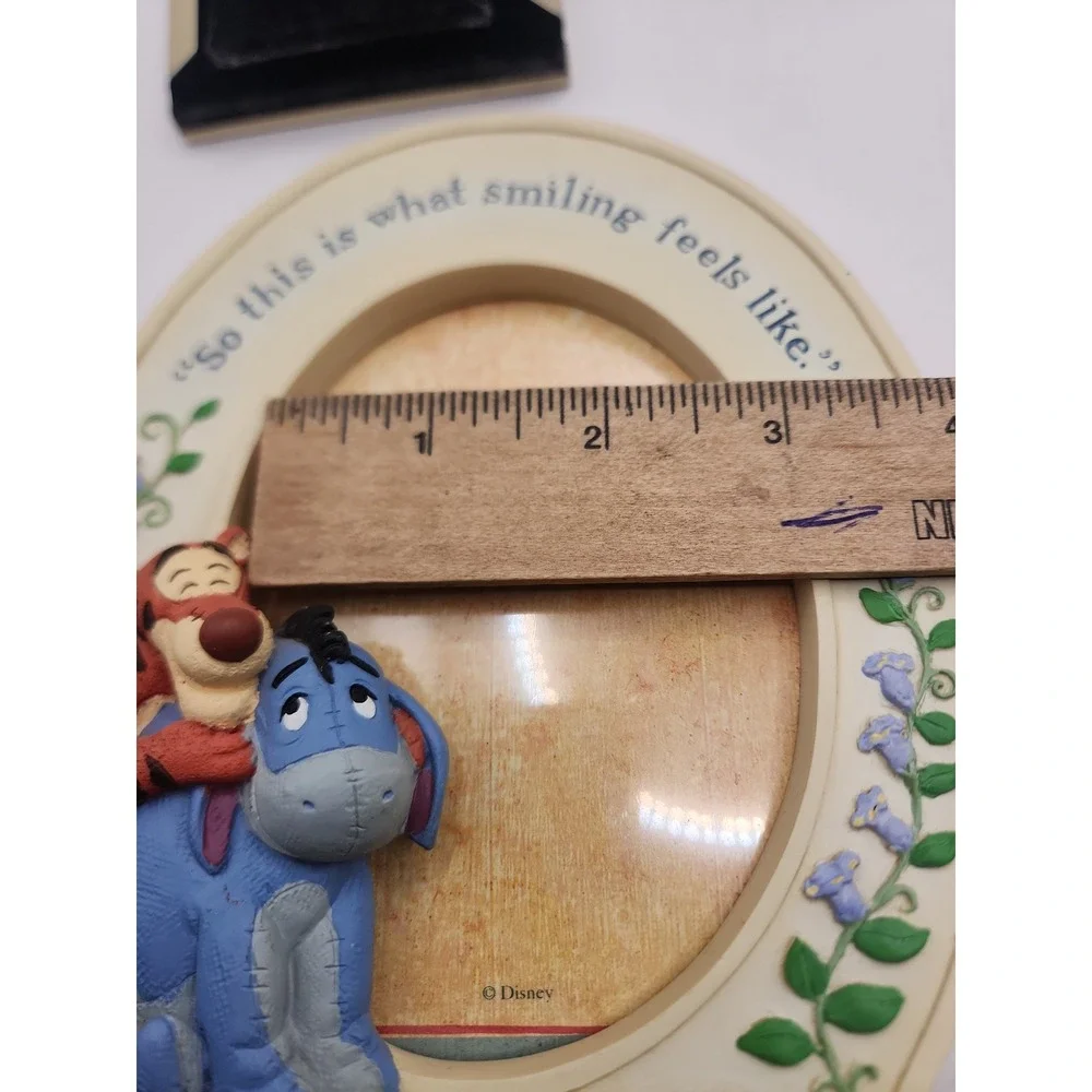 Disney Winnie the Pooh Picture Frame Bundle